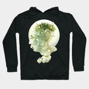 Honeysuckle Hoodie